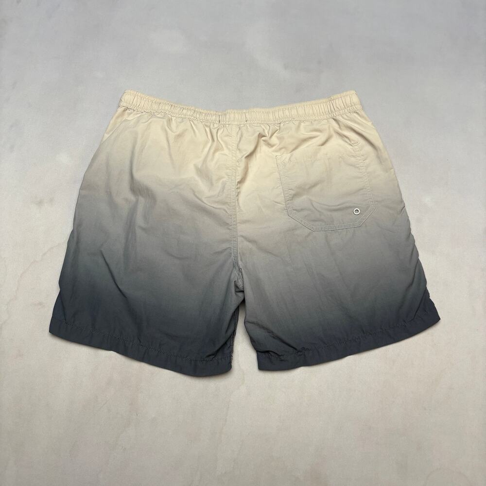 ALLSAINTS Immerse Swimshort Men's Small Lined Board Shorts Beach Swim Casual - Picture 2 of 10